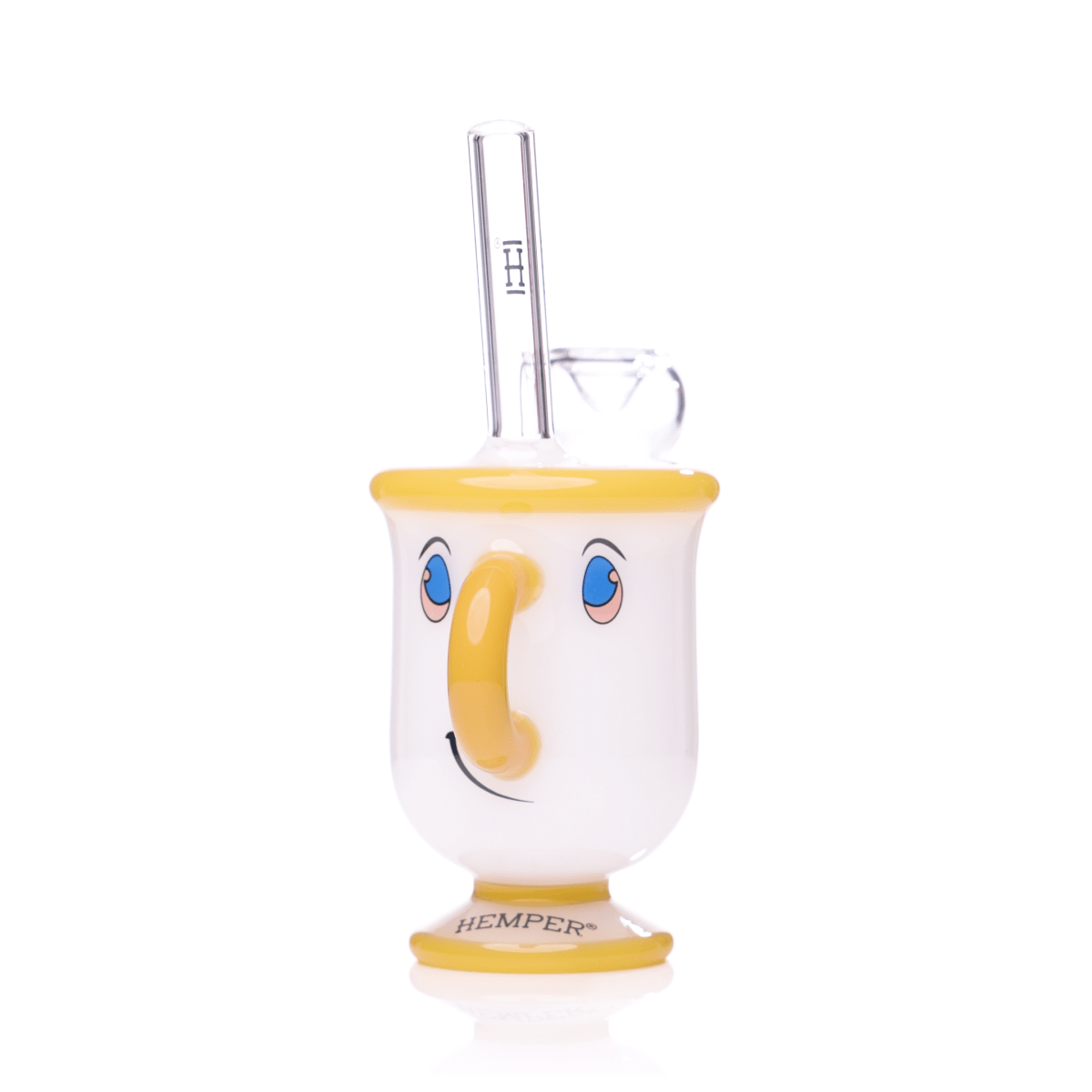 Tea Cup Bong - HEMPER - 
