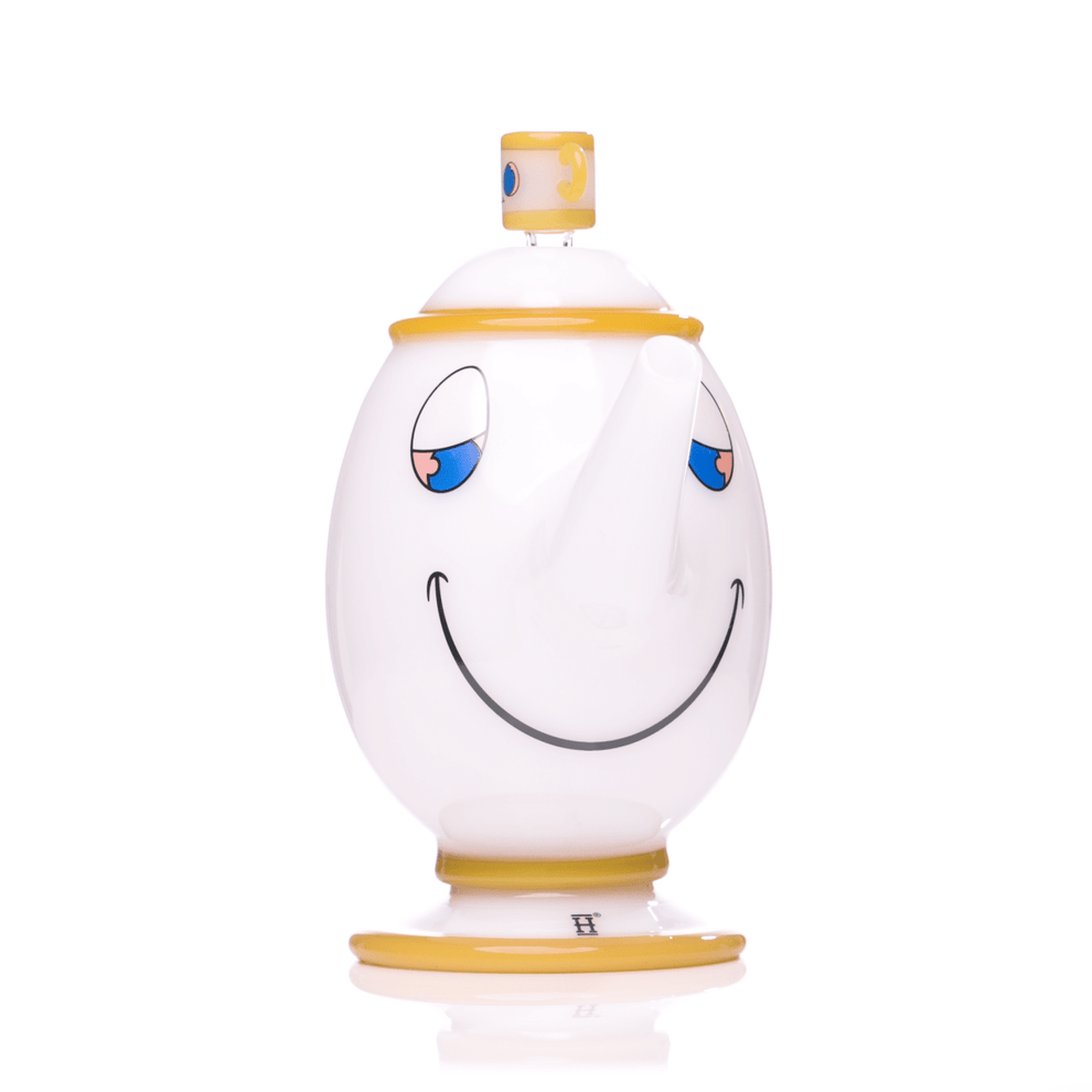 Tea Pot XL Bong - HEMPER - 7