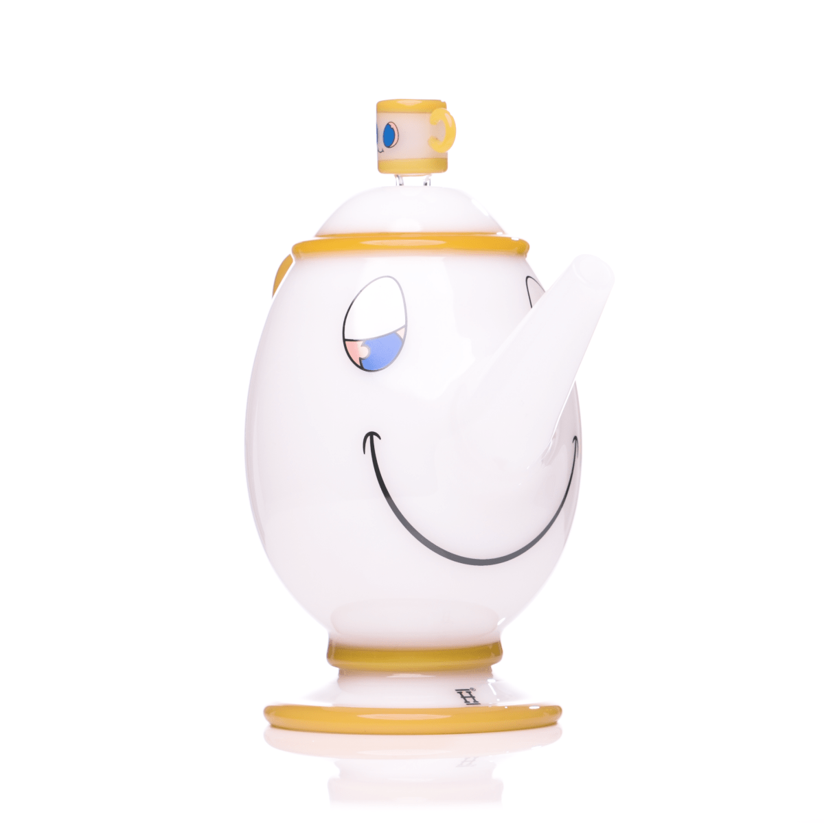 Tea Pot XL Bong - HEMPER - 