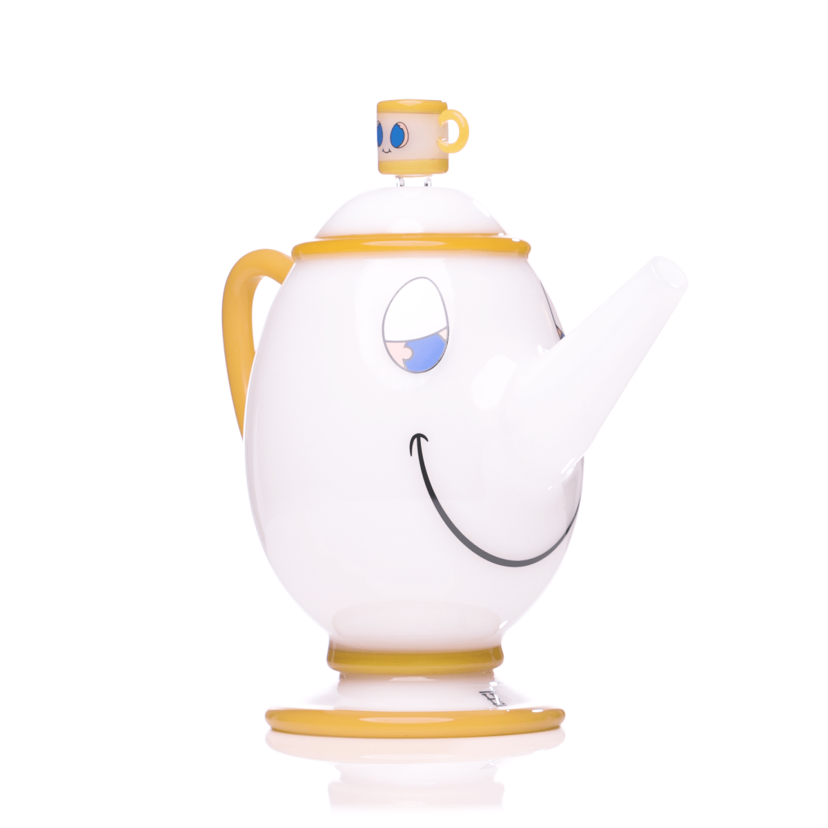 Tea Pot XL Bong - HEMPER - 