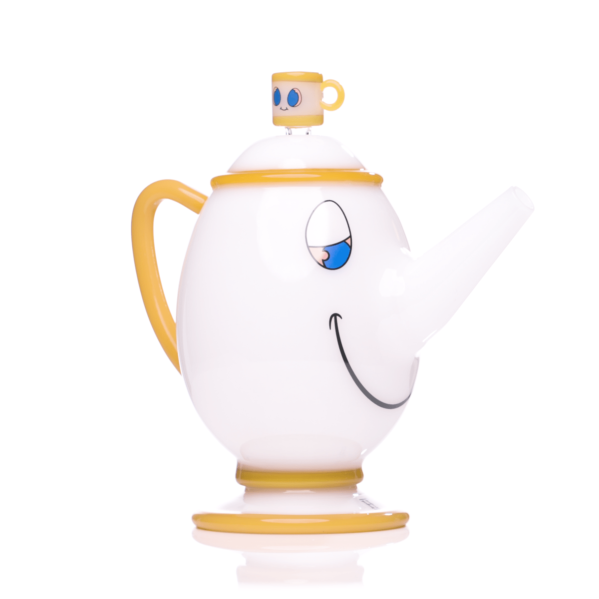 Tea Pot XL Bong - HEMPER - 