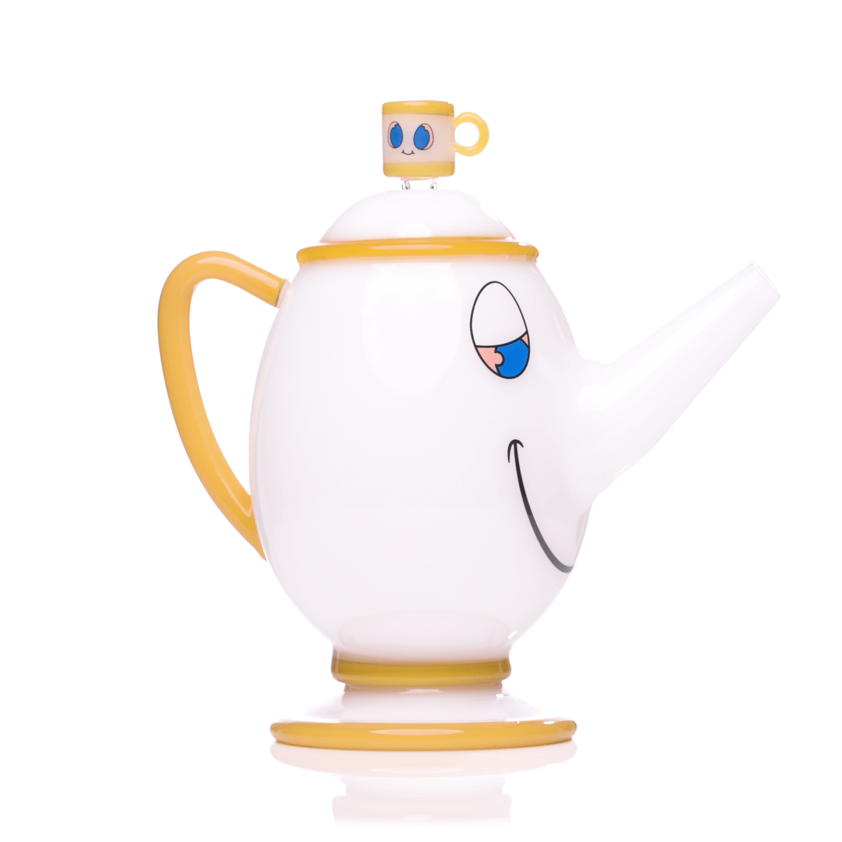Tea Pot XL Bong - HEMPER - 