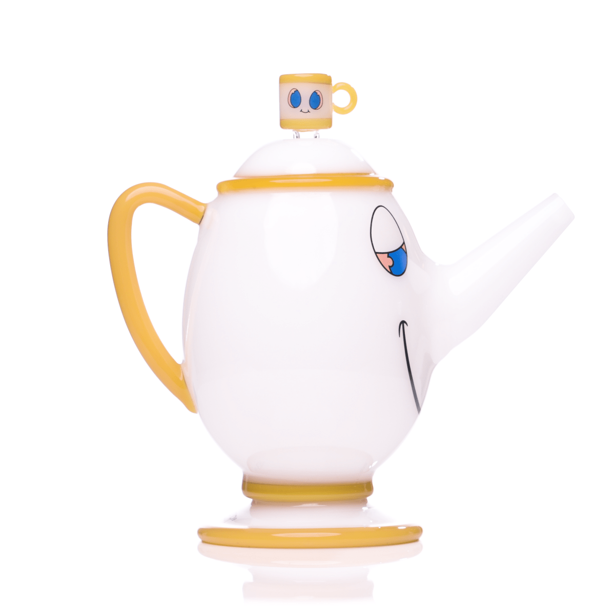 Tea Pot XL Bong - HEMPER - 