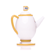 Tea Pot XL Bong - HEMPER