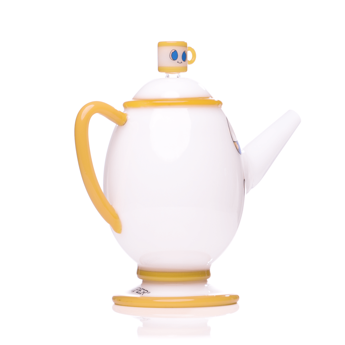 Tea Pot XL Bong - HEMPER - 