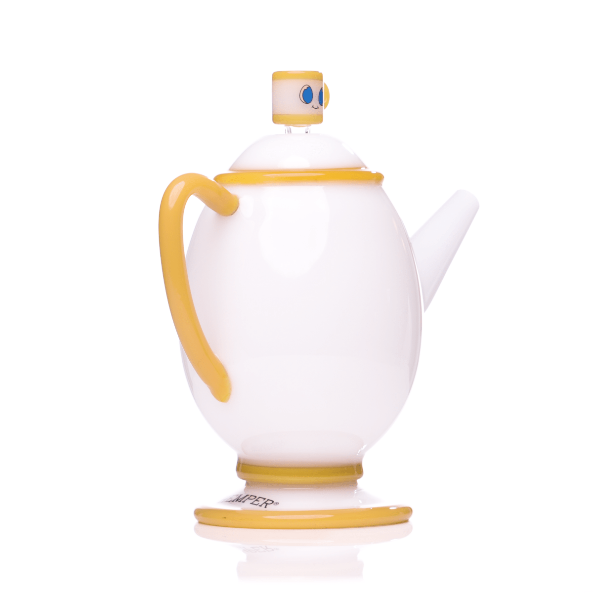 Tea Pot XL Bong - HEMPER - 