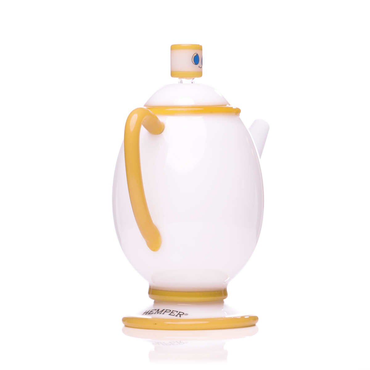Tea Pot XL Bong - HEMPER - 