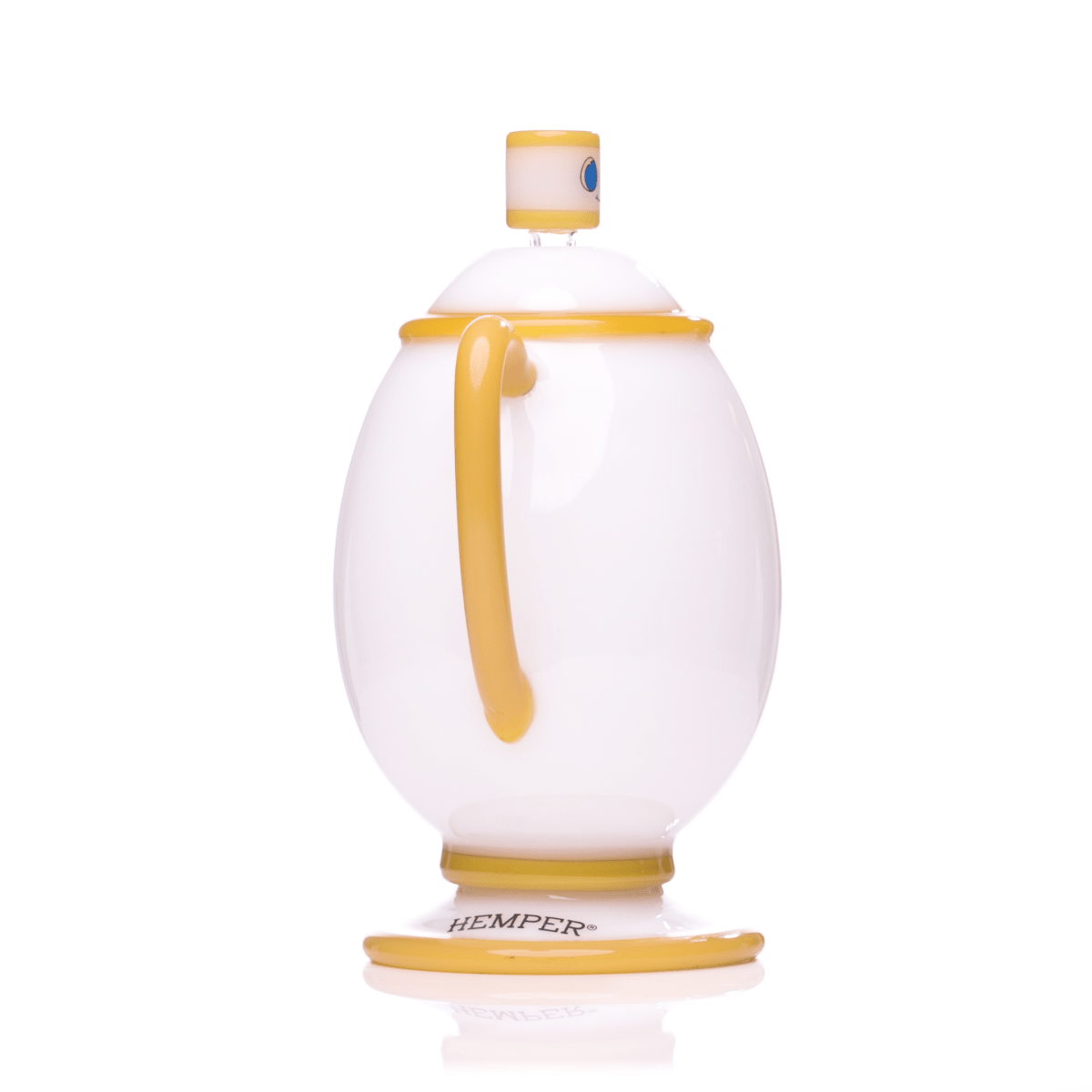 Tea Pot XL Bong - HEMPER - 