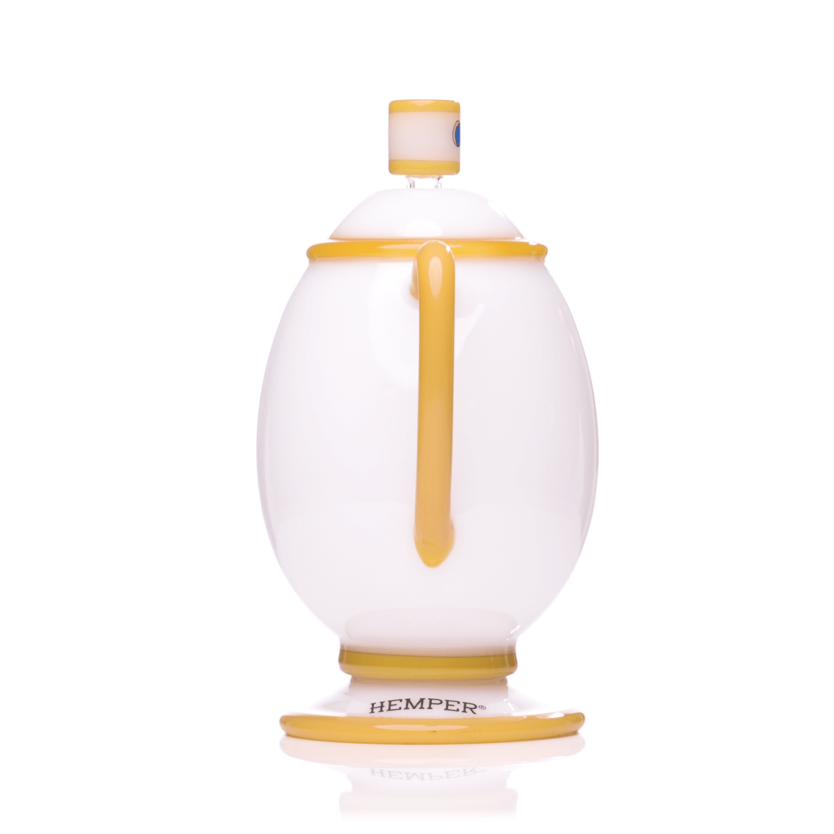 Tea Pot XL Bong - HEMPER - 