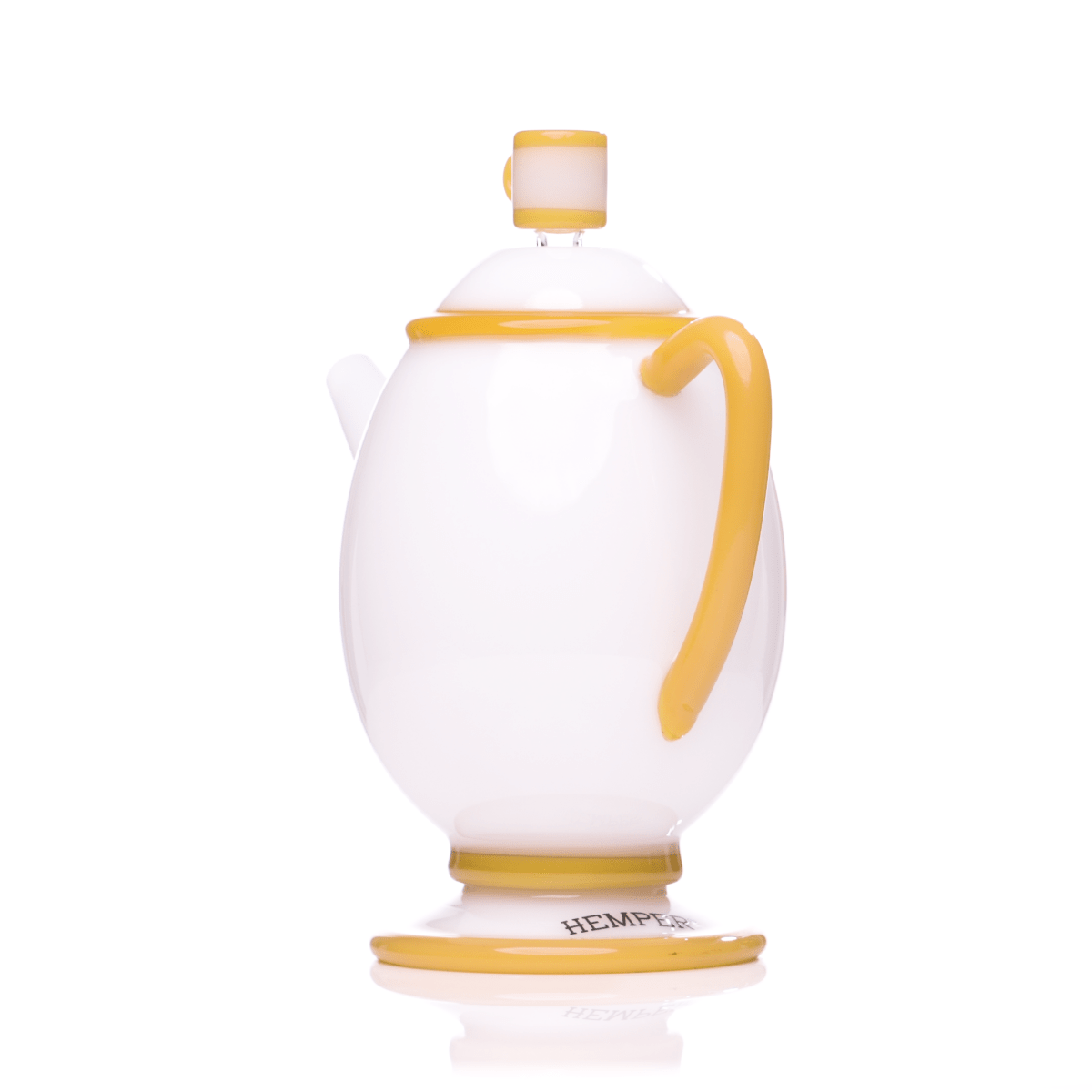 Tea Pot XL Bong - HEMPER - 