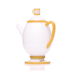 Tea Pot XL Bong - HEMPER