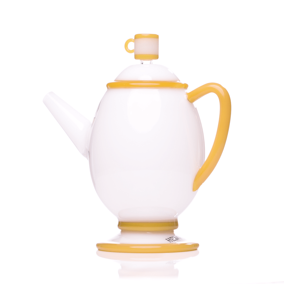 Tea Pot XL Bong - HEMPER - 22