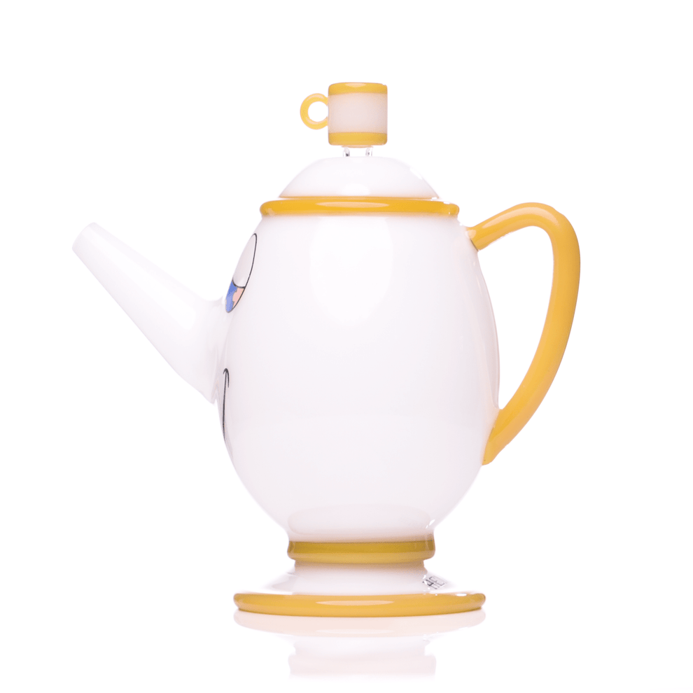 Tea Pot XL Bong - HEMPER - 23