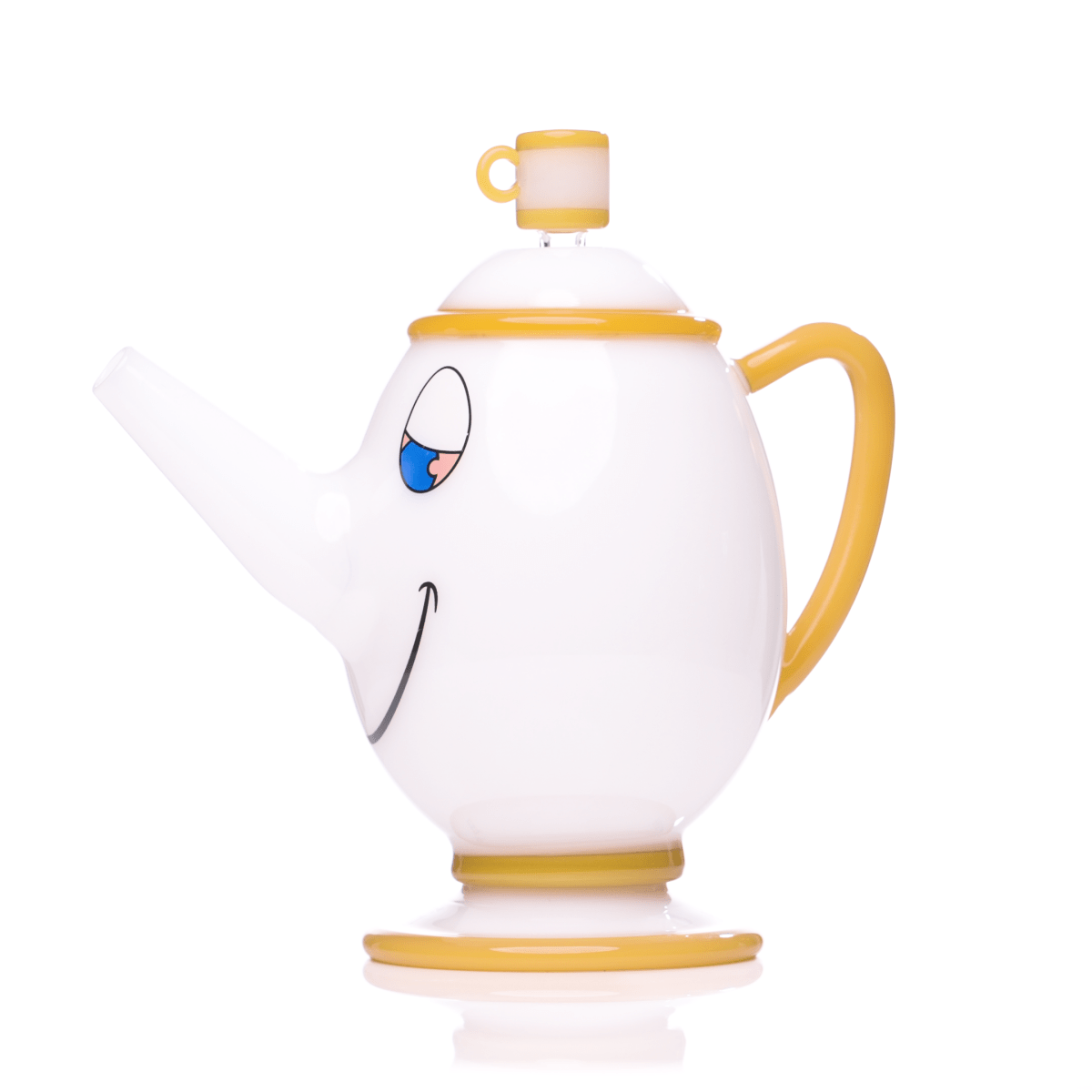 Tea Pot XL Bong - HEMPER - 