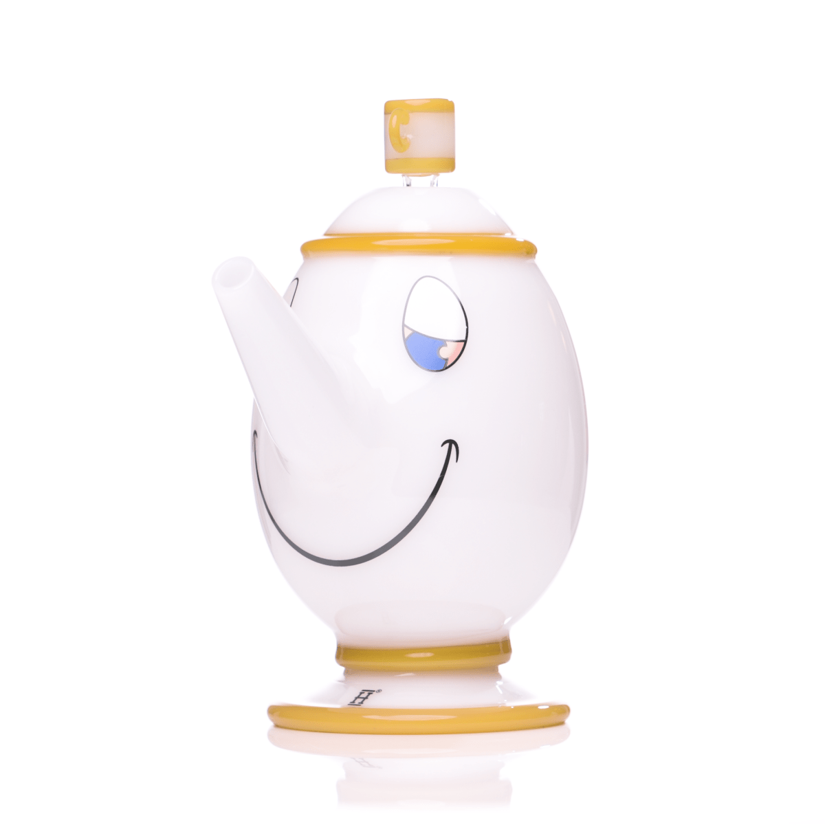 Tea Pot XL Bong - HEMPER - 