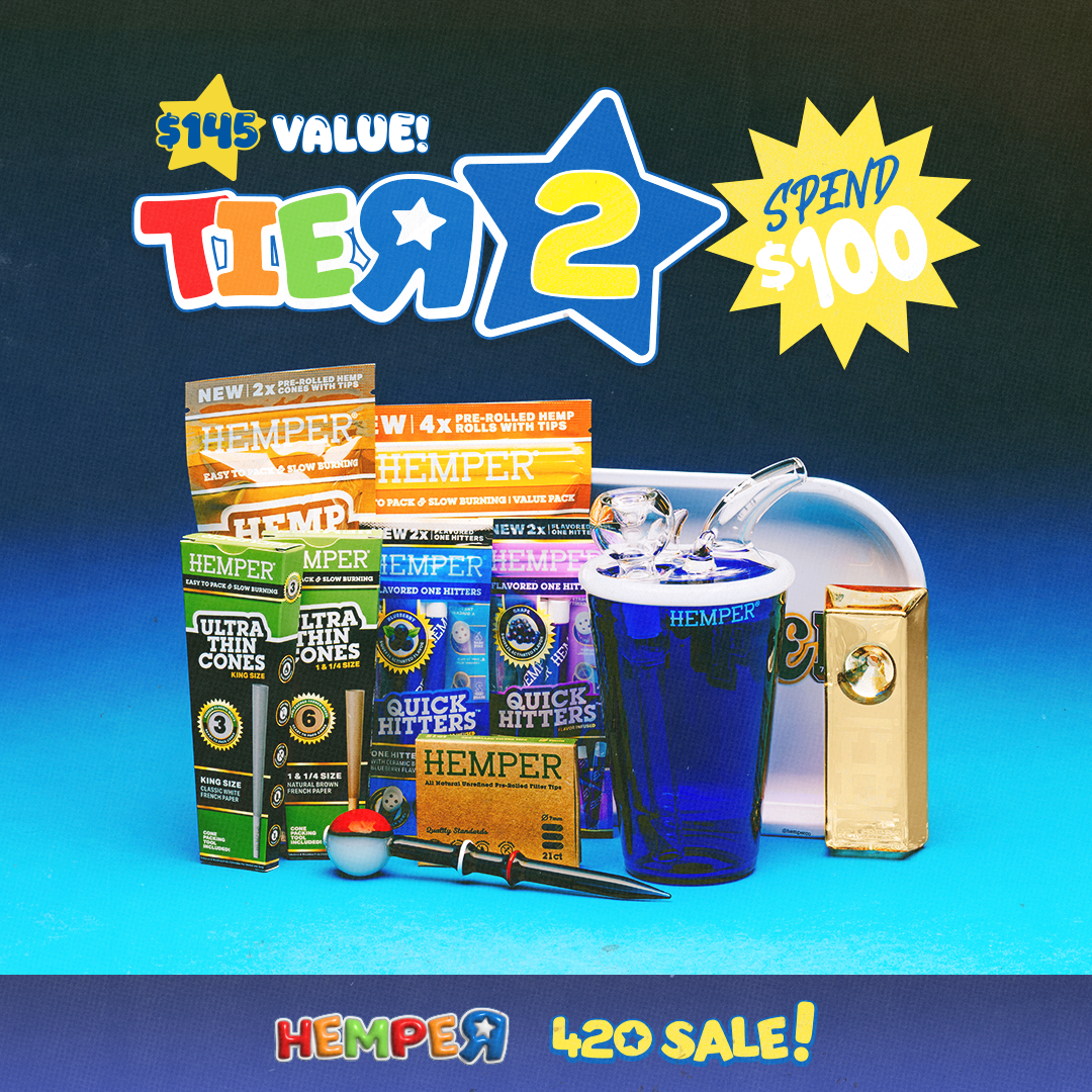 420 Tier 2 - Week 1 - Apr. 2026