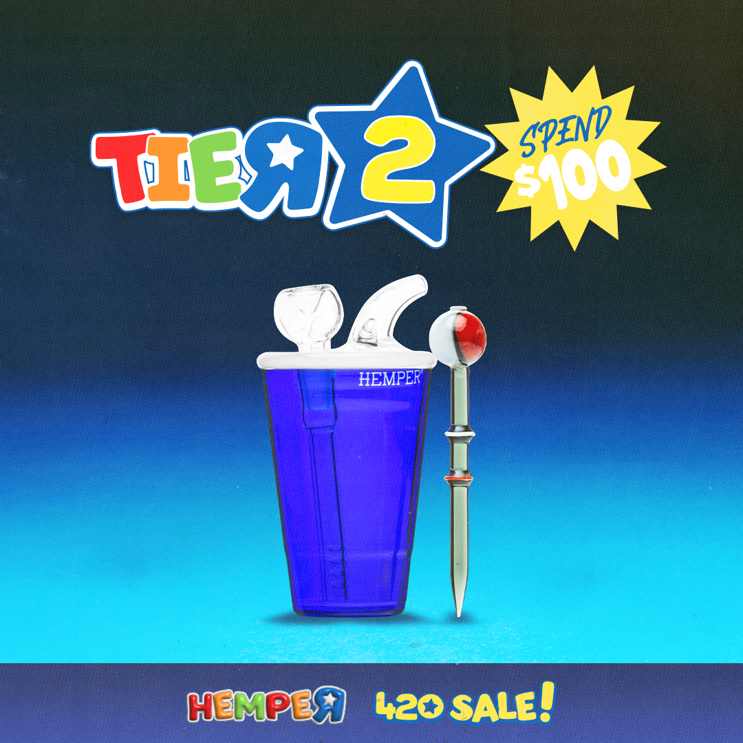 420 Tier 2 - Week 1 - Apr. 2026