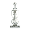 MJ Arsenal Titan Mini Dab Rig - Front View