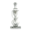 MJ Arsenal Titan Mini Dab Rig - Front View