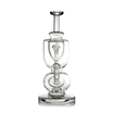 MJ Arsenal Titan Mini Dab Rig - Front View