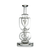 MJ Arsenal Titan Mini Dab Rig - HEMPER