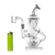 MJ Arsenal Titan Mini Dab Rig - HEMPER