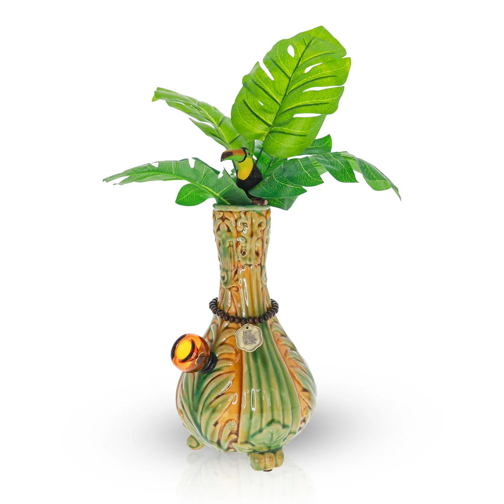 TocaCabana Vase Bong - 3