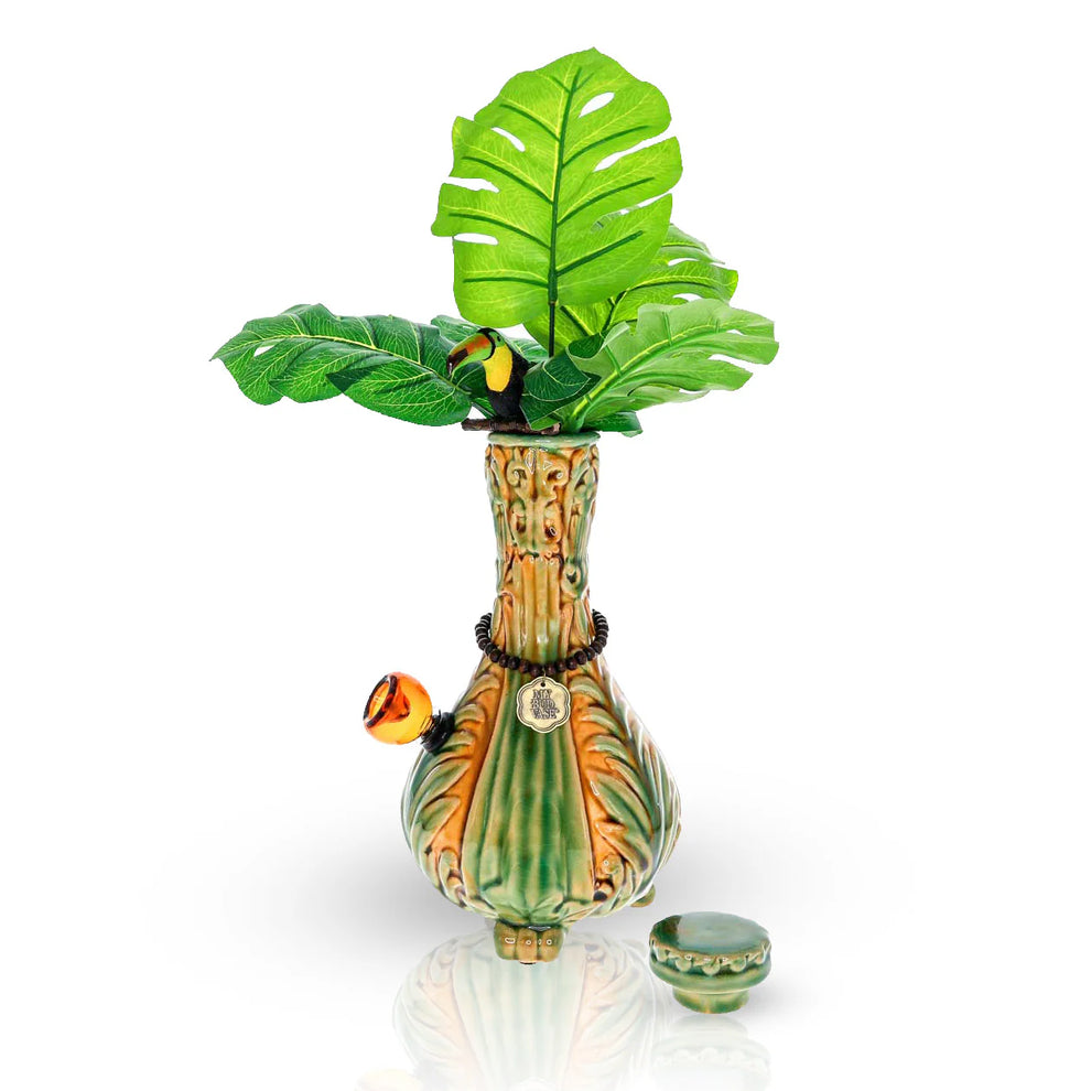TocaCabana Vase Bong - 4