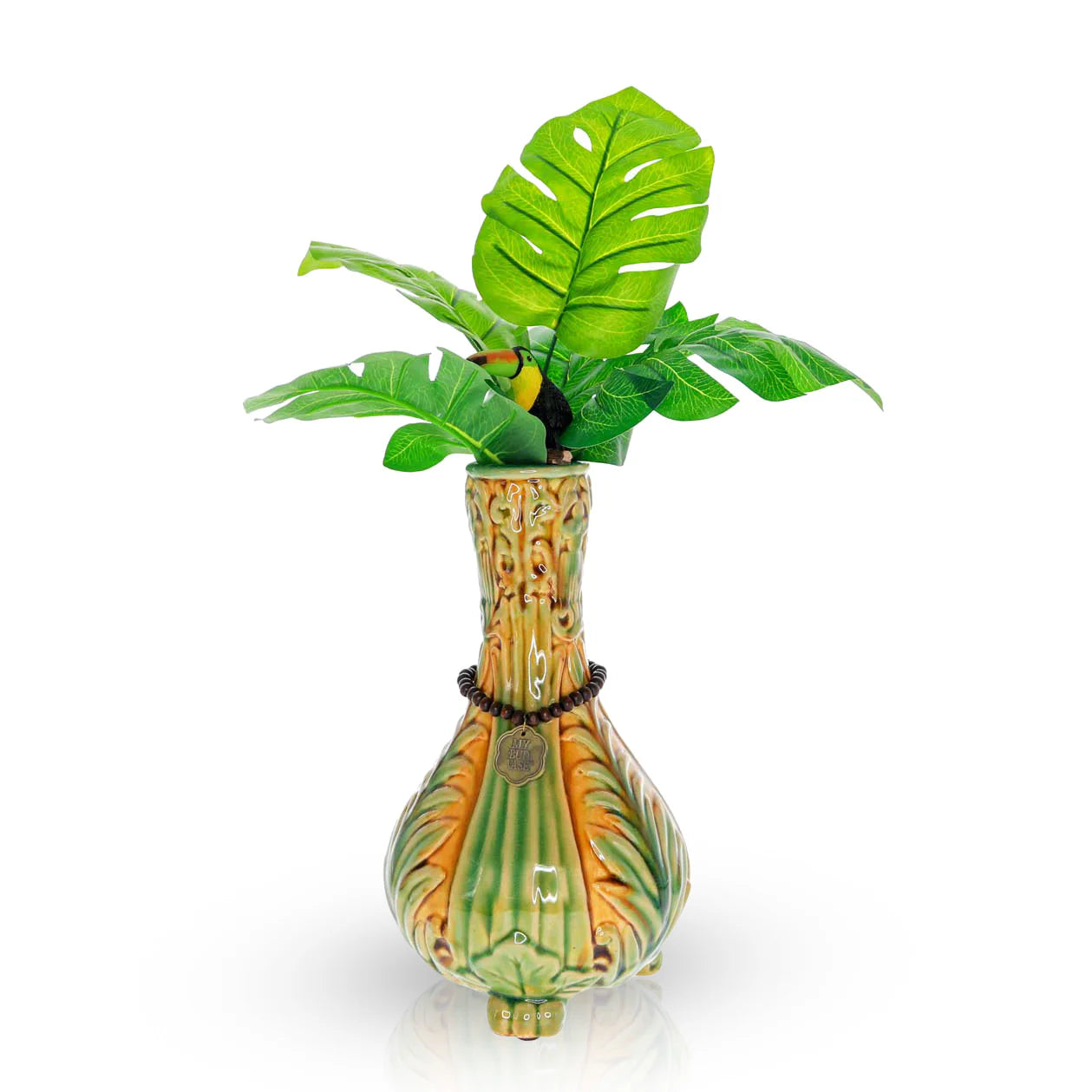 TocaCabana Vase Bong - 