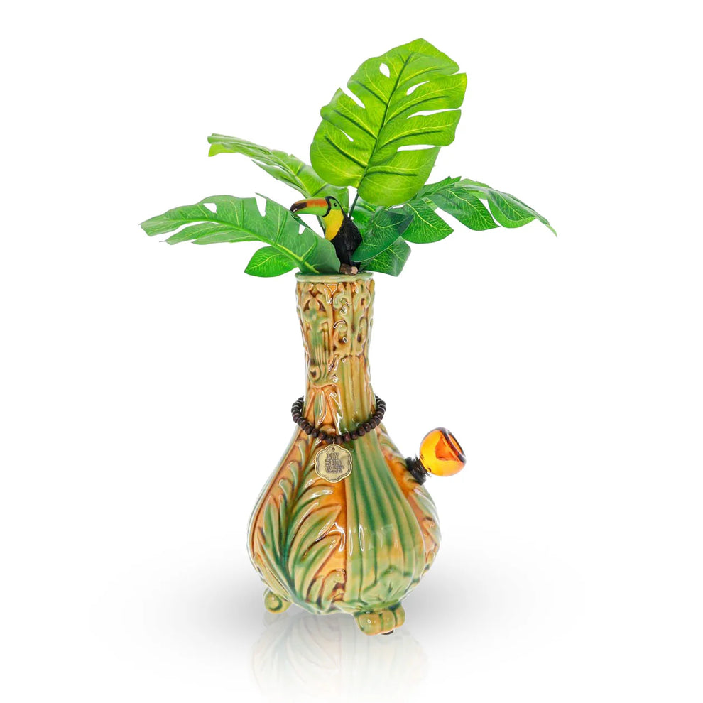 TocaCabana Vase Bong - 1