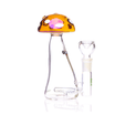 Trippy Shroom Bong - HEMPER