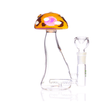 Trippy Shroom Bong - HEMPER