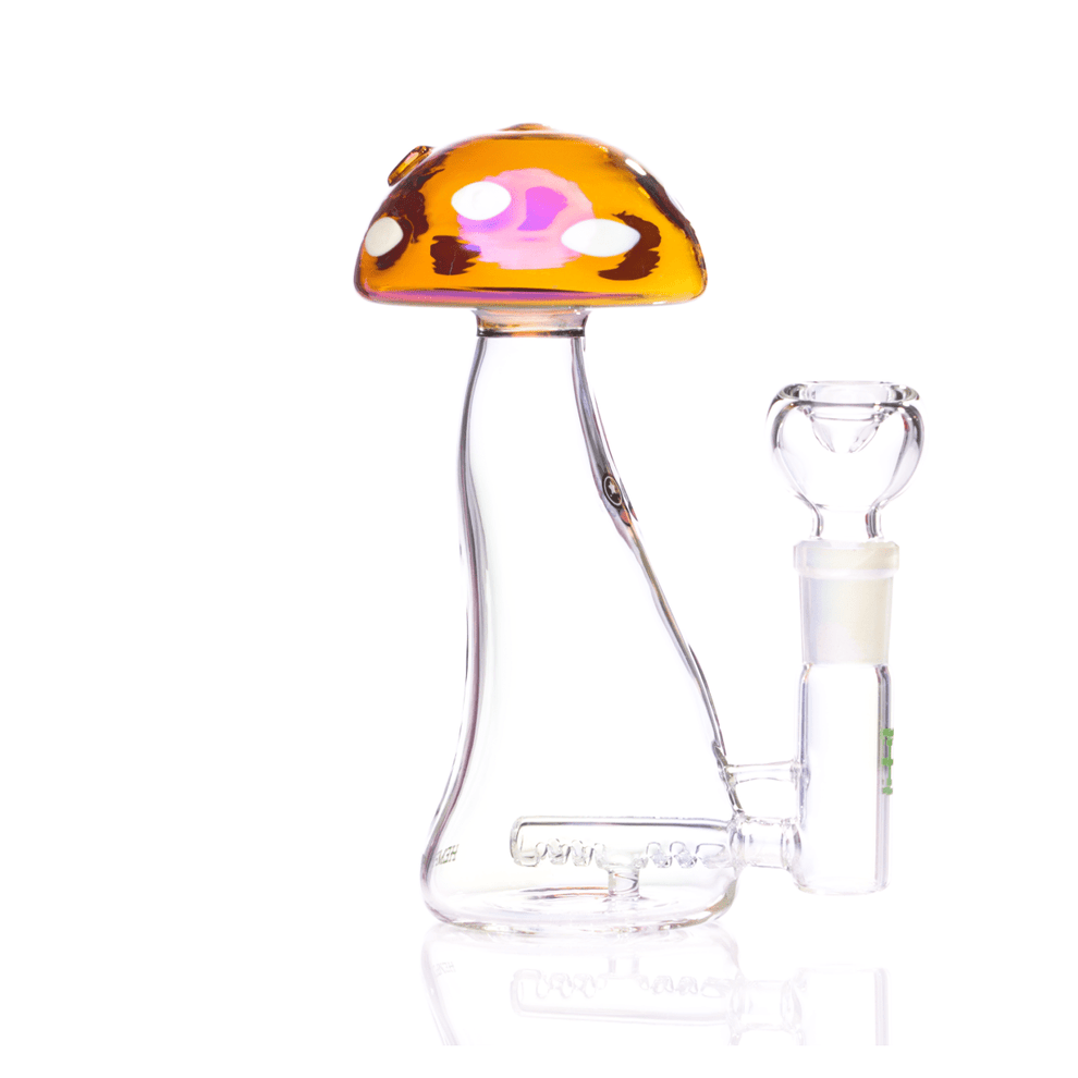 Trippy Shroom Bong - HEMPER - 13
