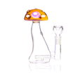 Trippy Shroom Bong - HEMPER