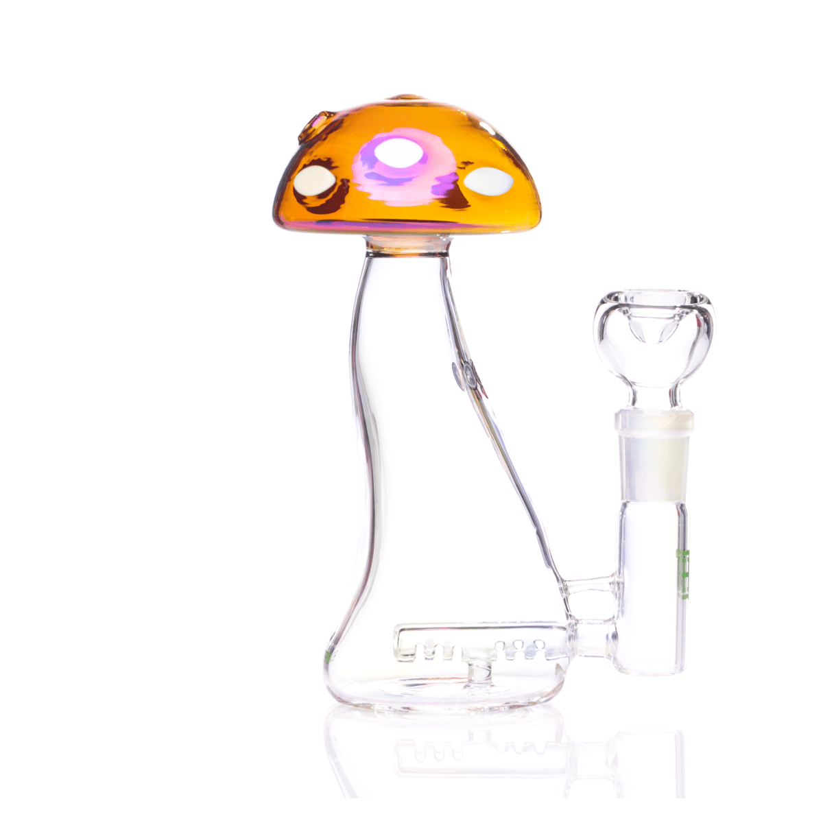 Trippy Shroom Bong - HEMPER - 