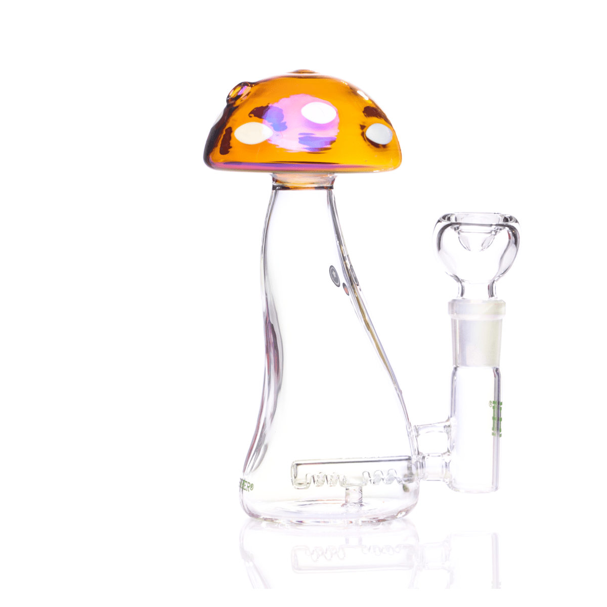 Trippy Shroom Bong - HEMPER - 