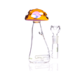 Trippy Shroom Bong - HEMPER