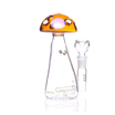 Trippy Shroom Bong - HEMPER