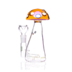 Trippy Shroom Bong - HEMPER