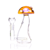 Trippy Shroom Bong - HEMPER