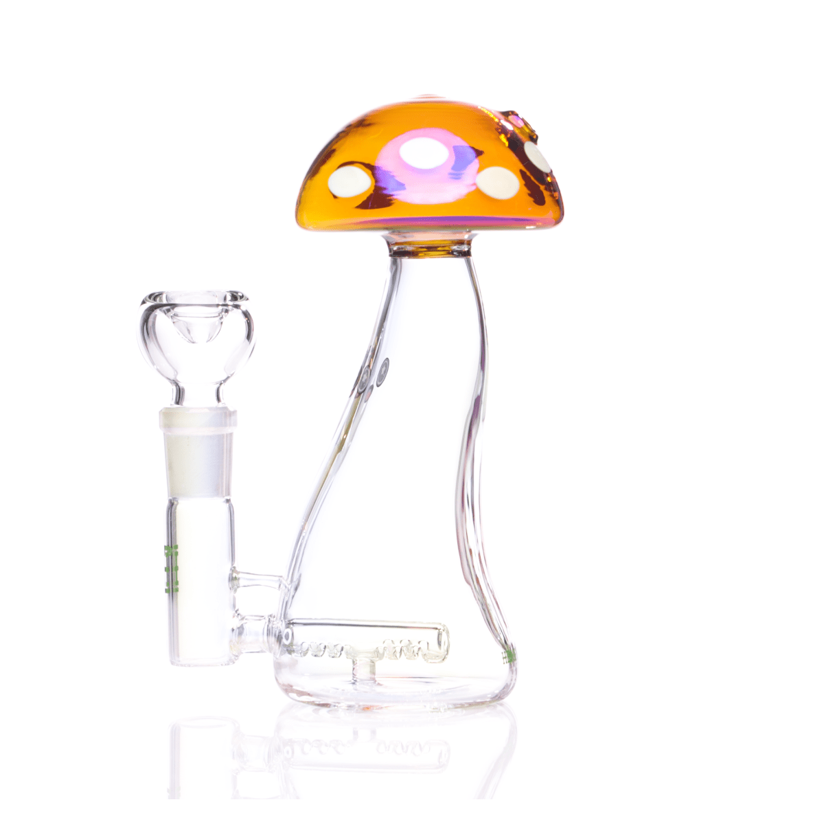 Trippy Shroom Bong - HEMPER - 