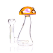 Trippy Shroom Bong - HEMPER