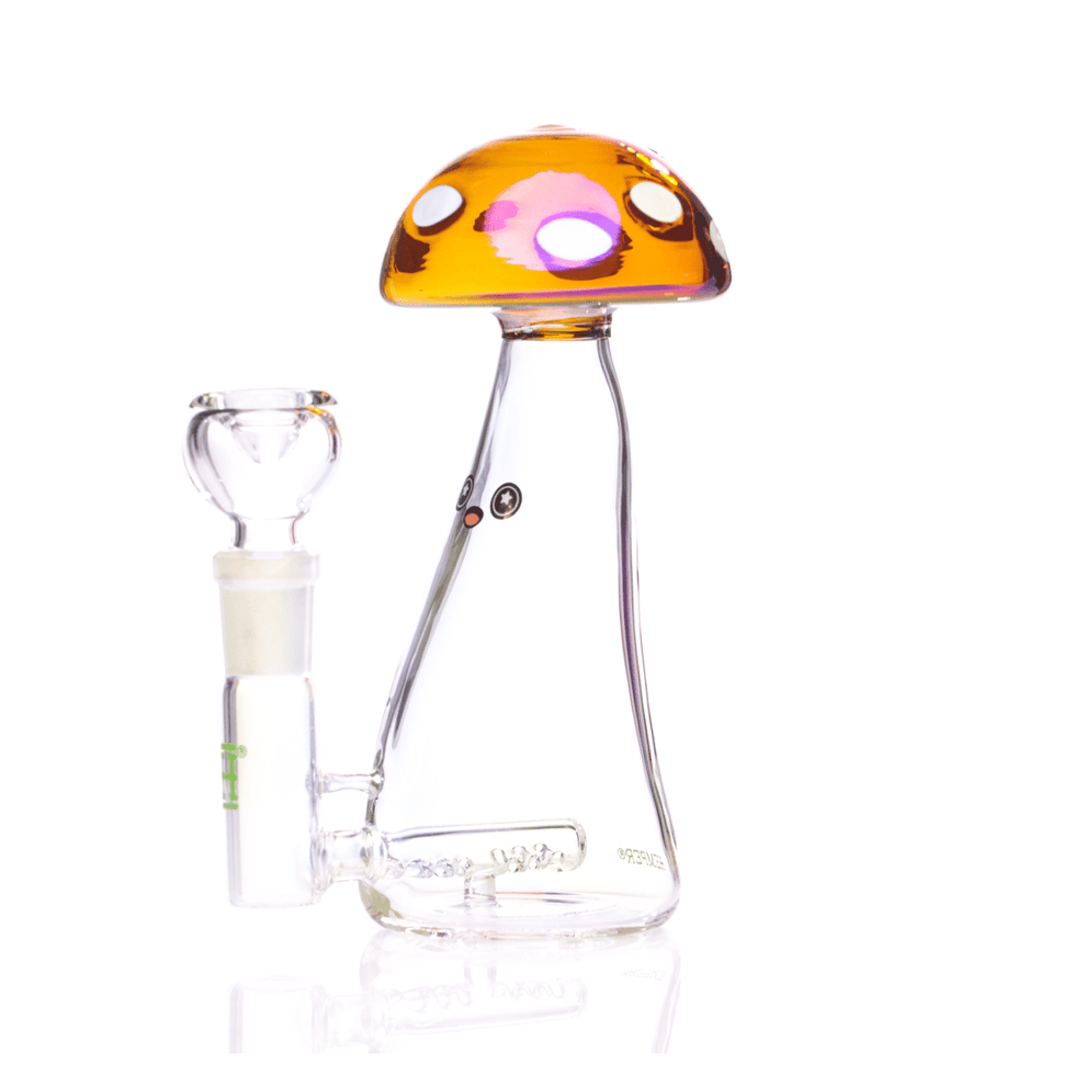Trippy Shroom Bong - HEMPER - 28