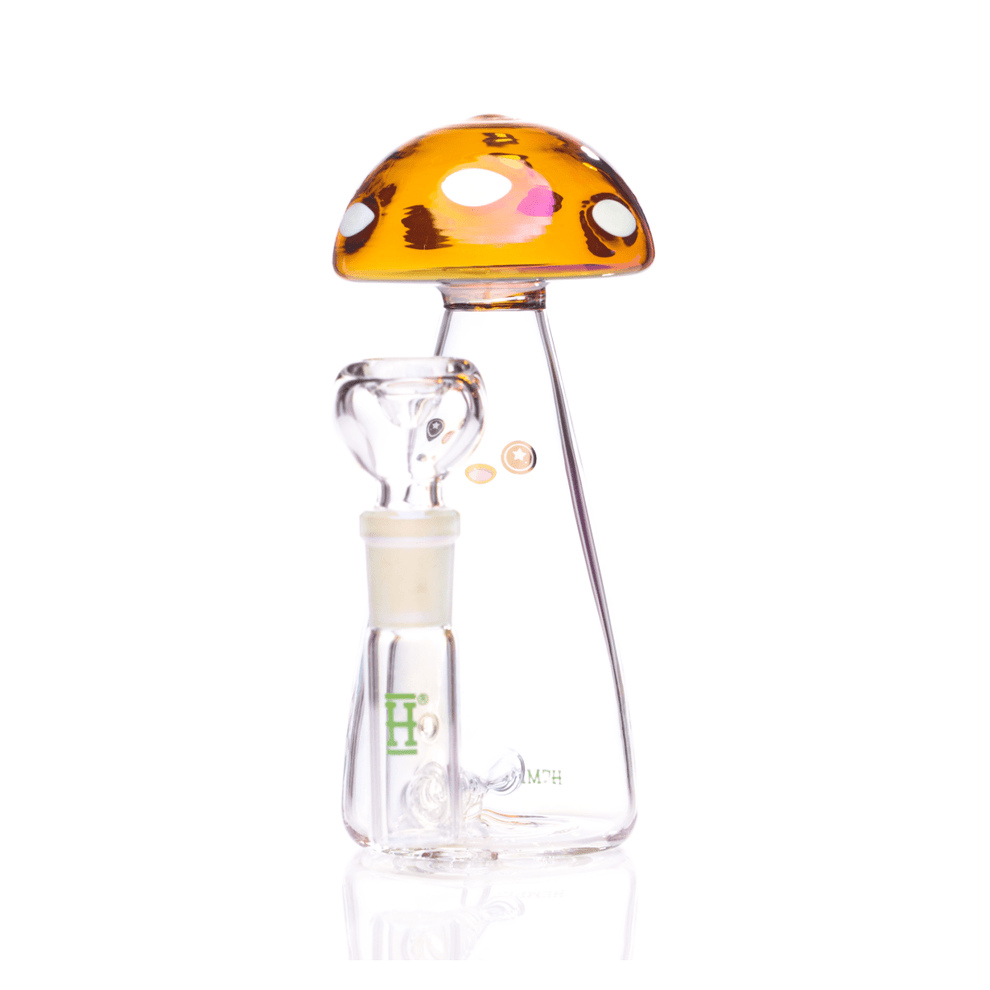 Trippy Shroom Bong - HEMPER - 31