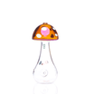 Trippy Shroom Hand Pipe - HEMPER