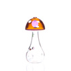 Trippy Shroom Hand Pipe - HEMPER