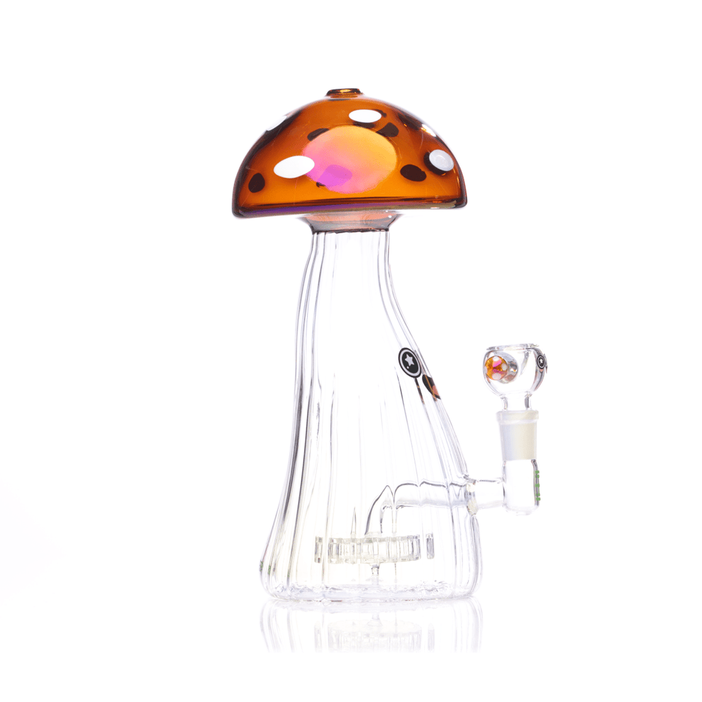 Trippy Shroom XL Bong - HEMPER - 13