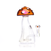 Trippy Shroom XL Bong - HEMPER