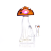 Trippy Shroom XL Bong - HEMPER