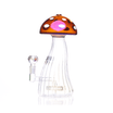 Trippy Shroom XL Bong - HEMPER